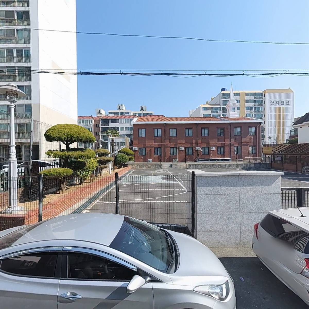 창원시단기청소년쉼터