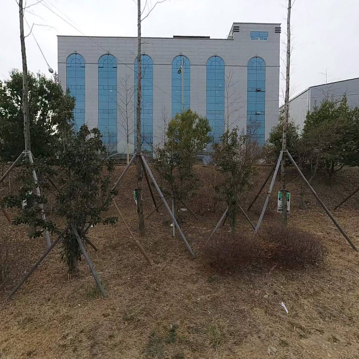 주식회사 우리종합철강