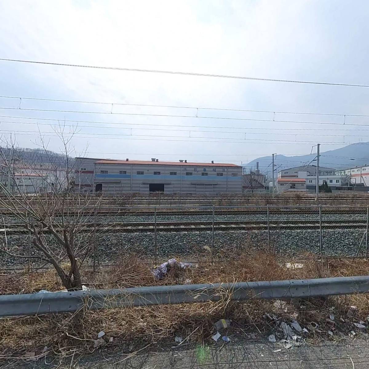 진영테크