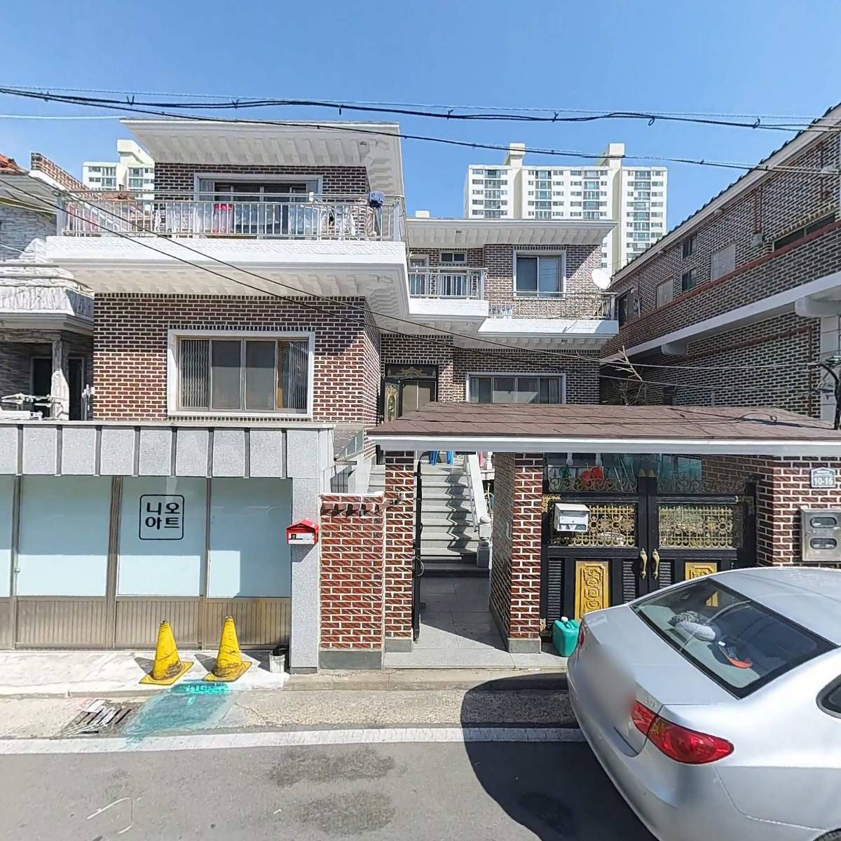 금창이엔씨(주)