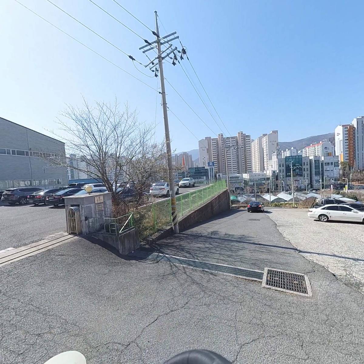 주식회사 정림산업(JungLim Industry Corp)_2