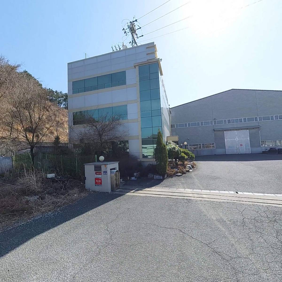 주식회사 정림산업(JungLim Industry Corp)