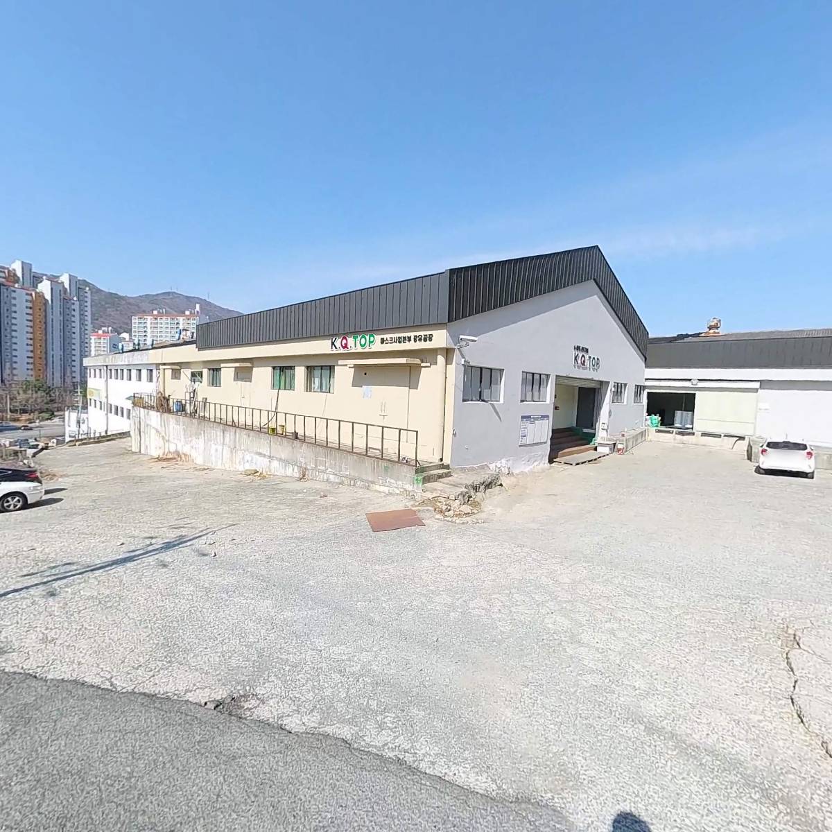 주식회사 정림산업(JungLim Industry Corp)_3