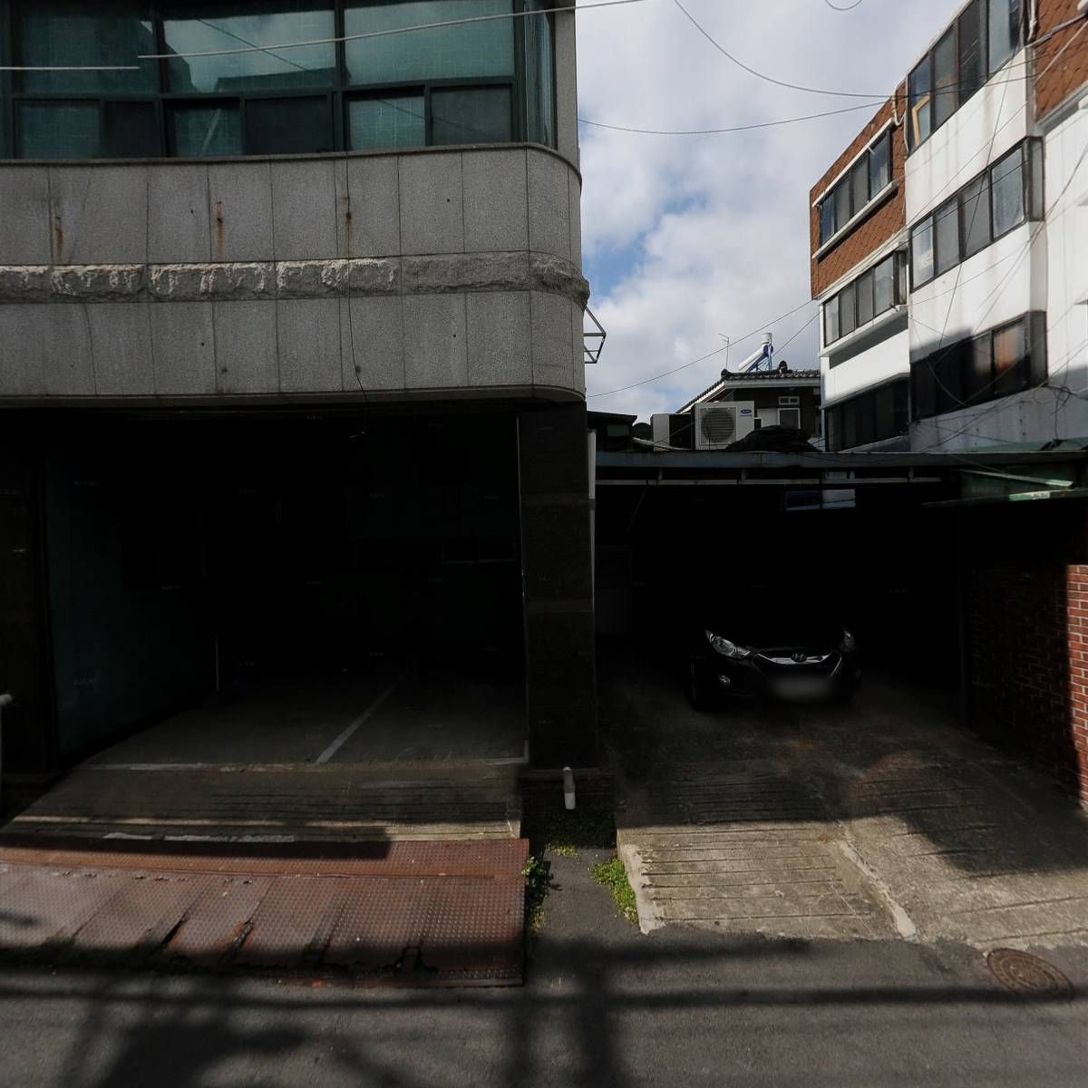 건축사사무소 채움