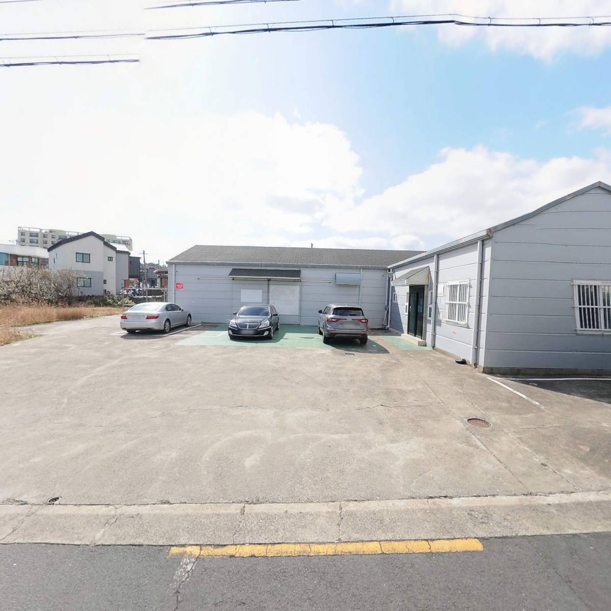 농업회사법인 제주구운팜 주식회사