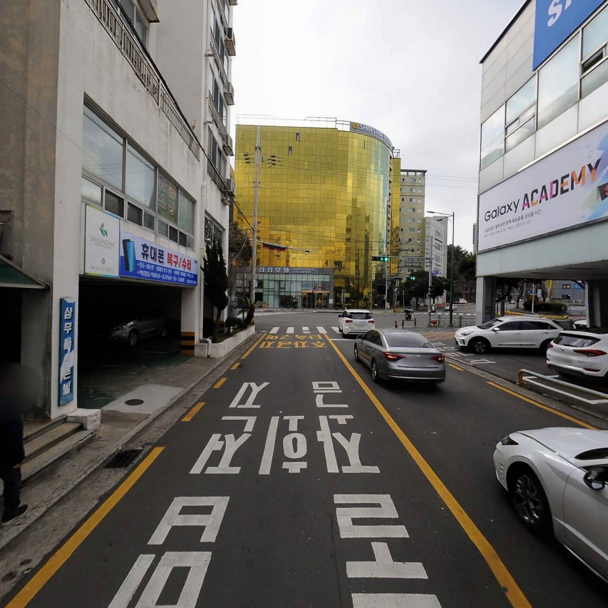 주식회사 에이치앤에이치디벨로먼트 제주지점_2