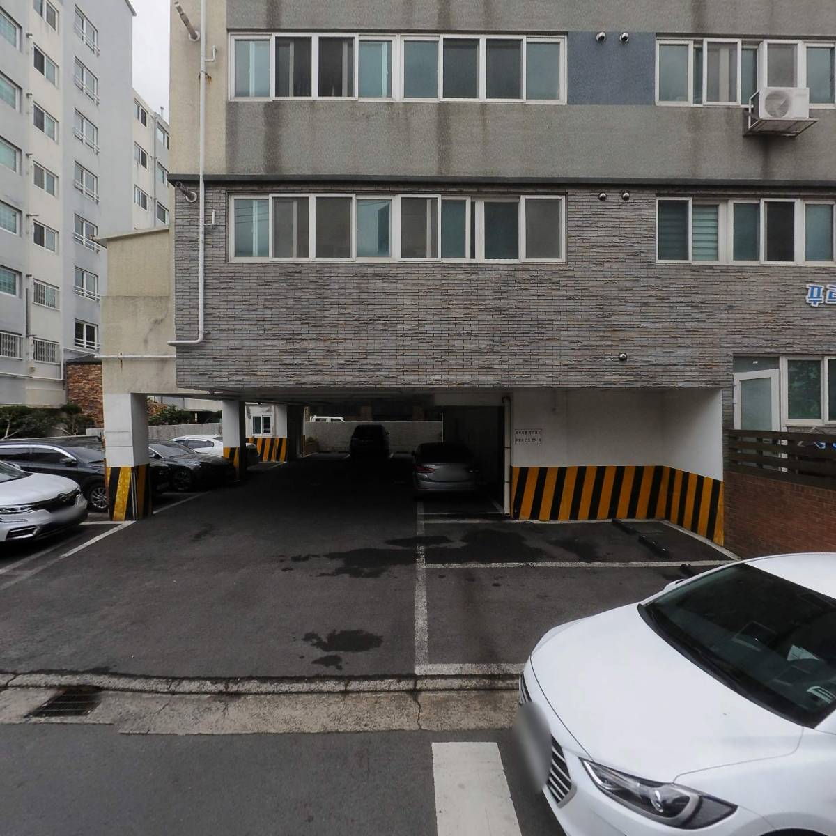 푸르니어린이집
