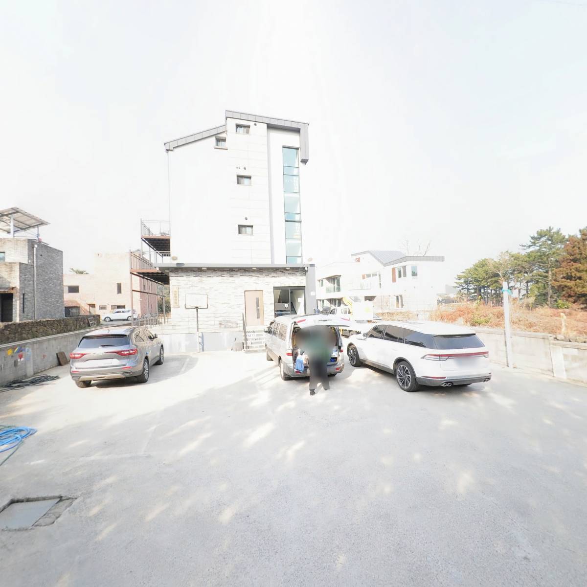 주식회사 동우소방