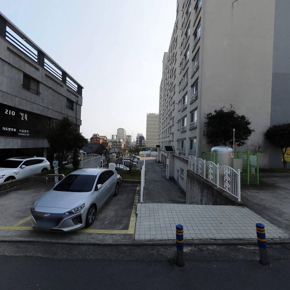 한국물류구내외도명품족발_3