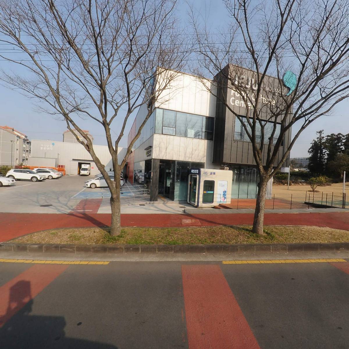 한살림제주소비자생활협동조합 제주담을매장