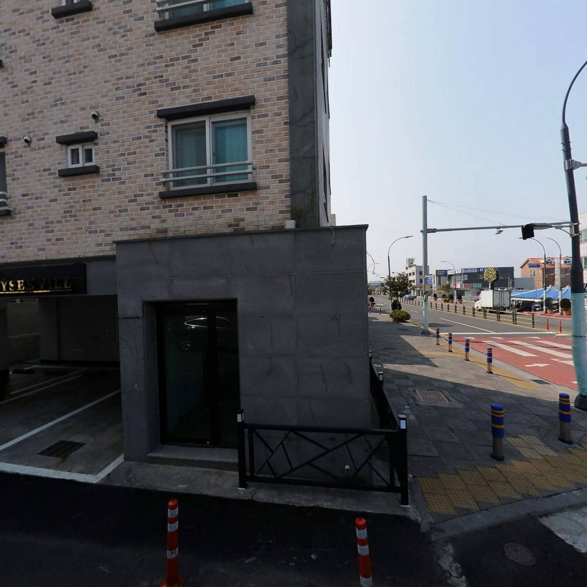 성산항운 주식회사
