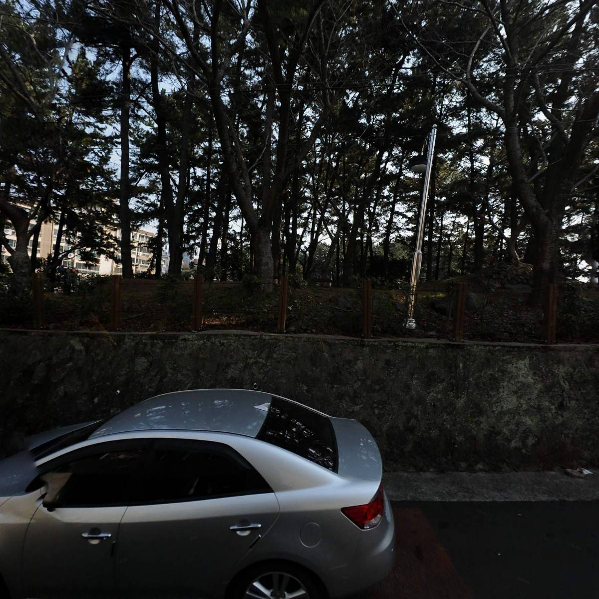 심종합건설 주식회사