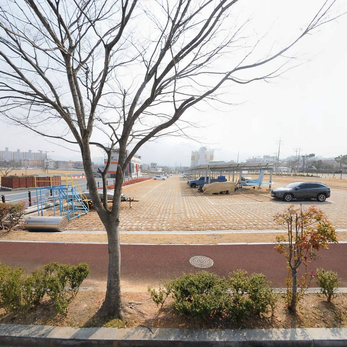 서남항공