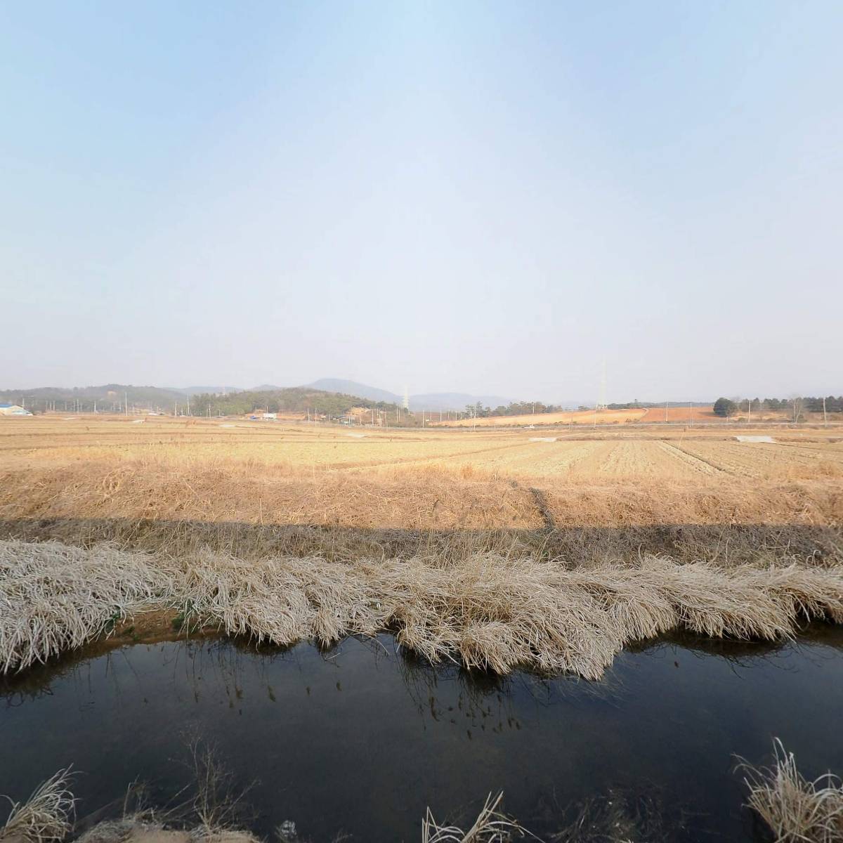 농업회사법인(주)금강농산