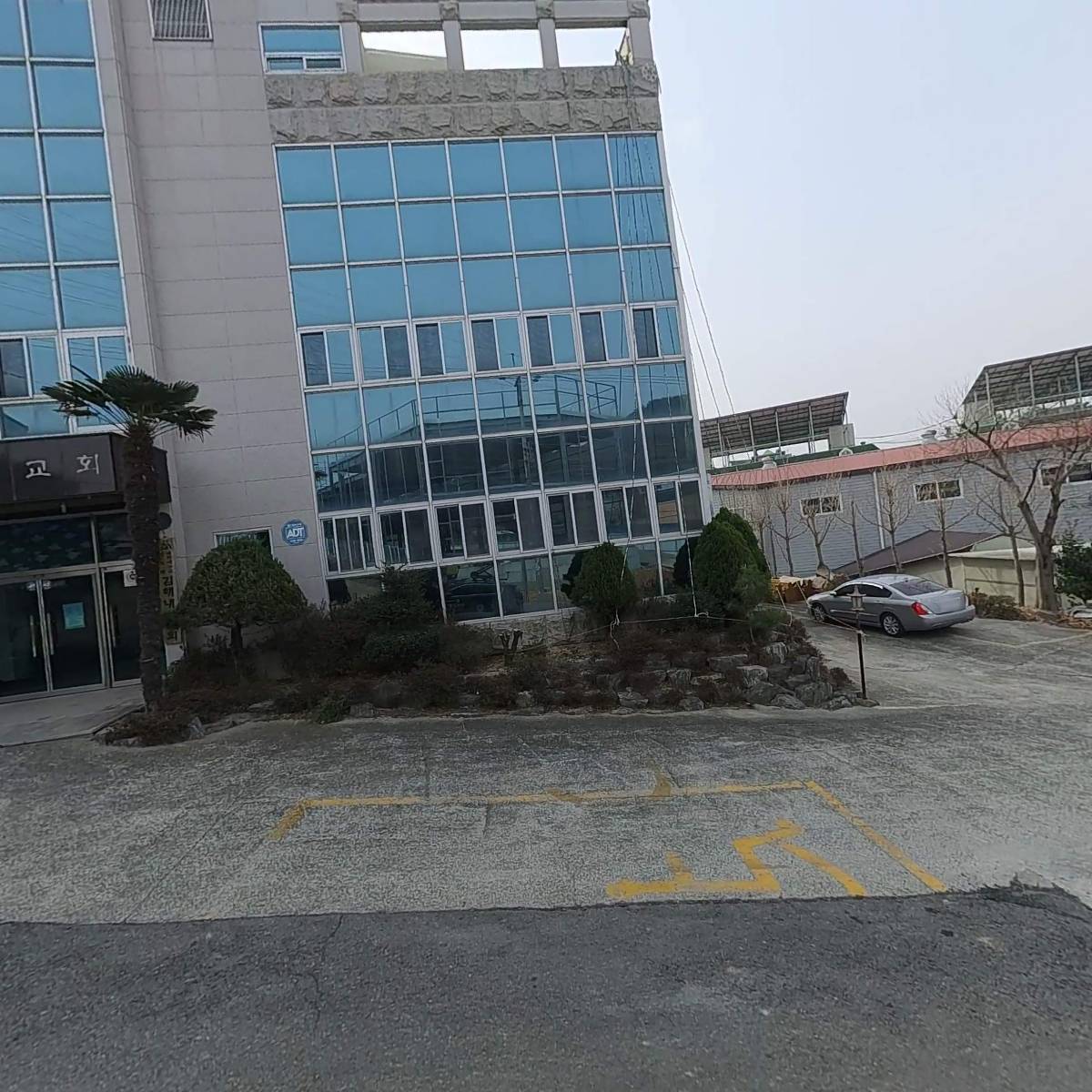 제니스