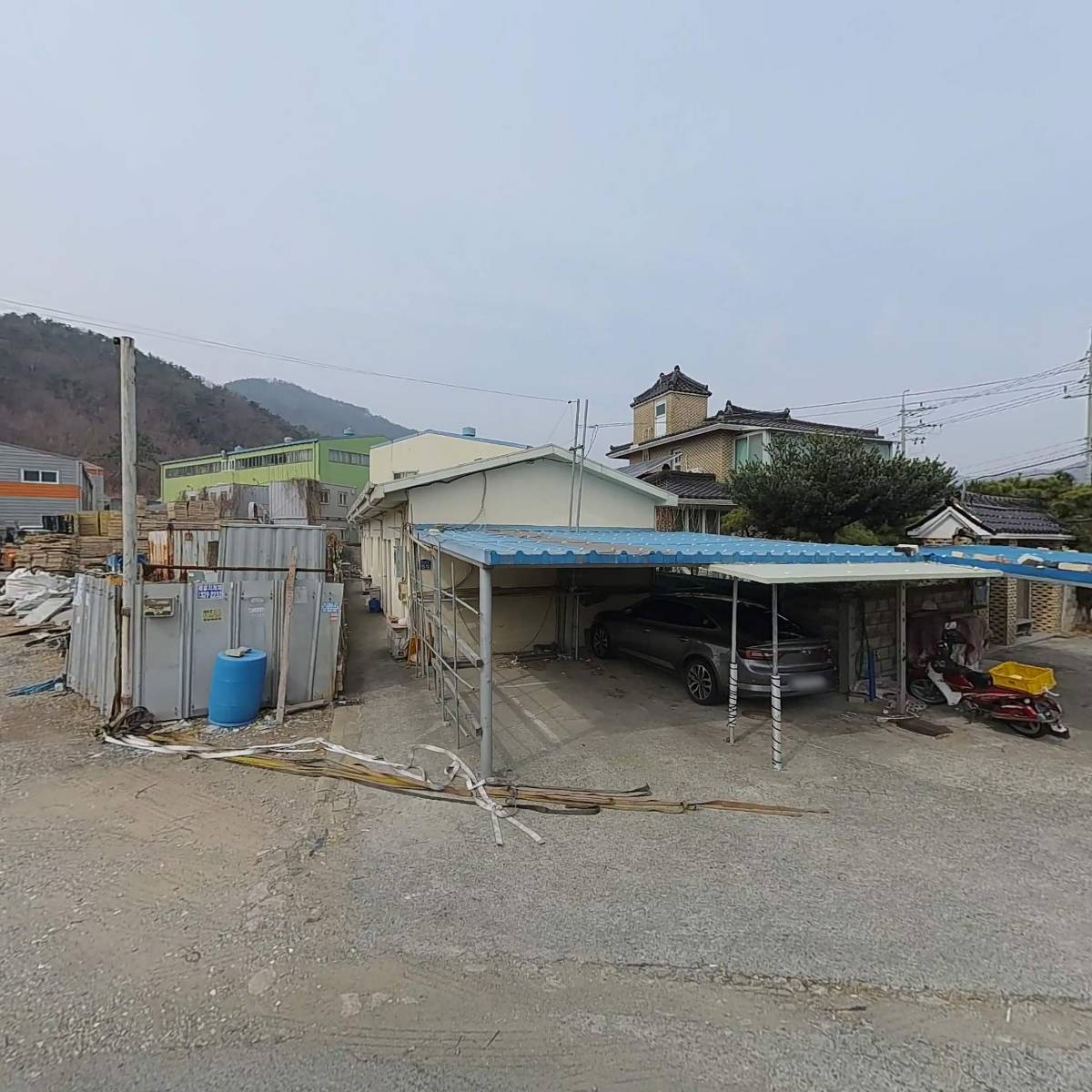 세명테크