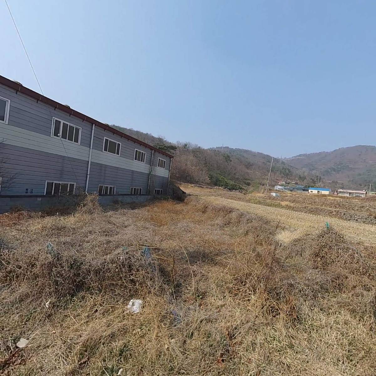 (주)진성기업