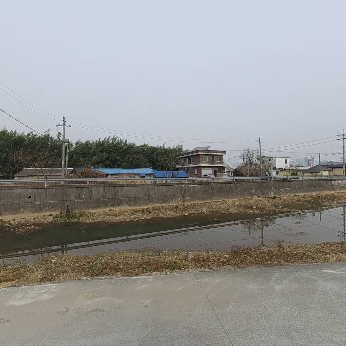 진흥교역