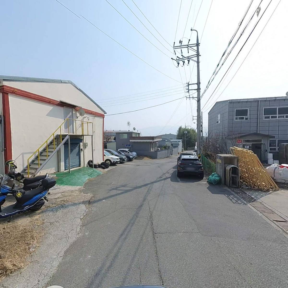 (주)영창하이테크 진영공장_2