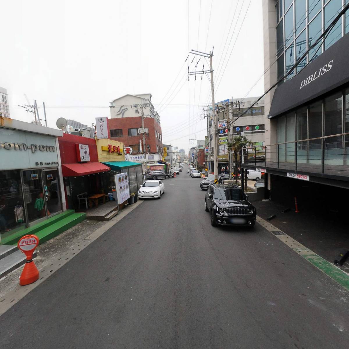 레이져 서바이벌 M_2