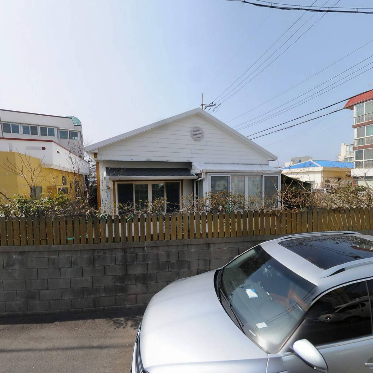 제주스쿠터투어