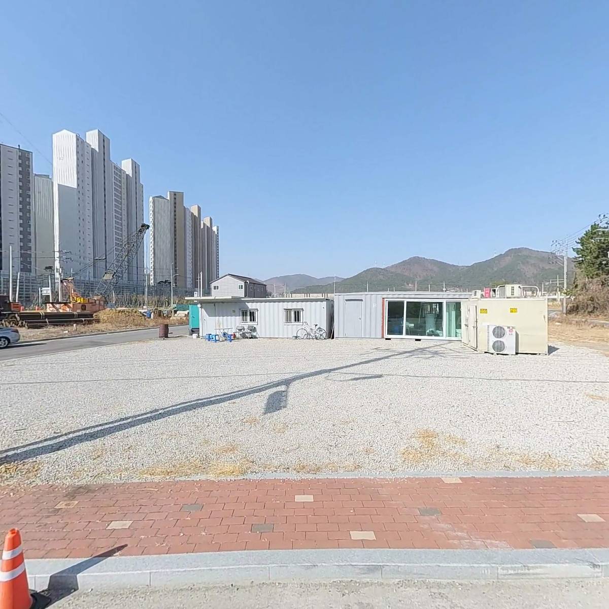 부경조경개발 주식회사