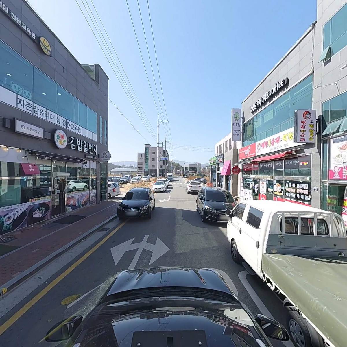 병천토종순대국밥앤드막창구이_4