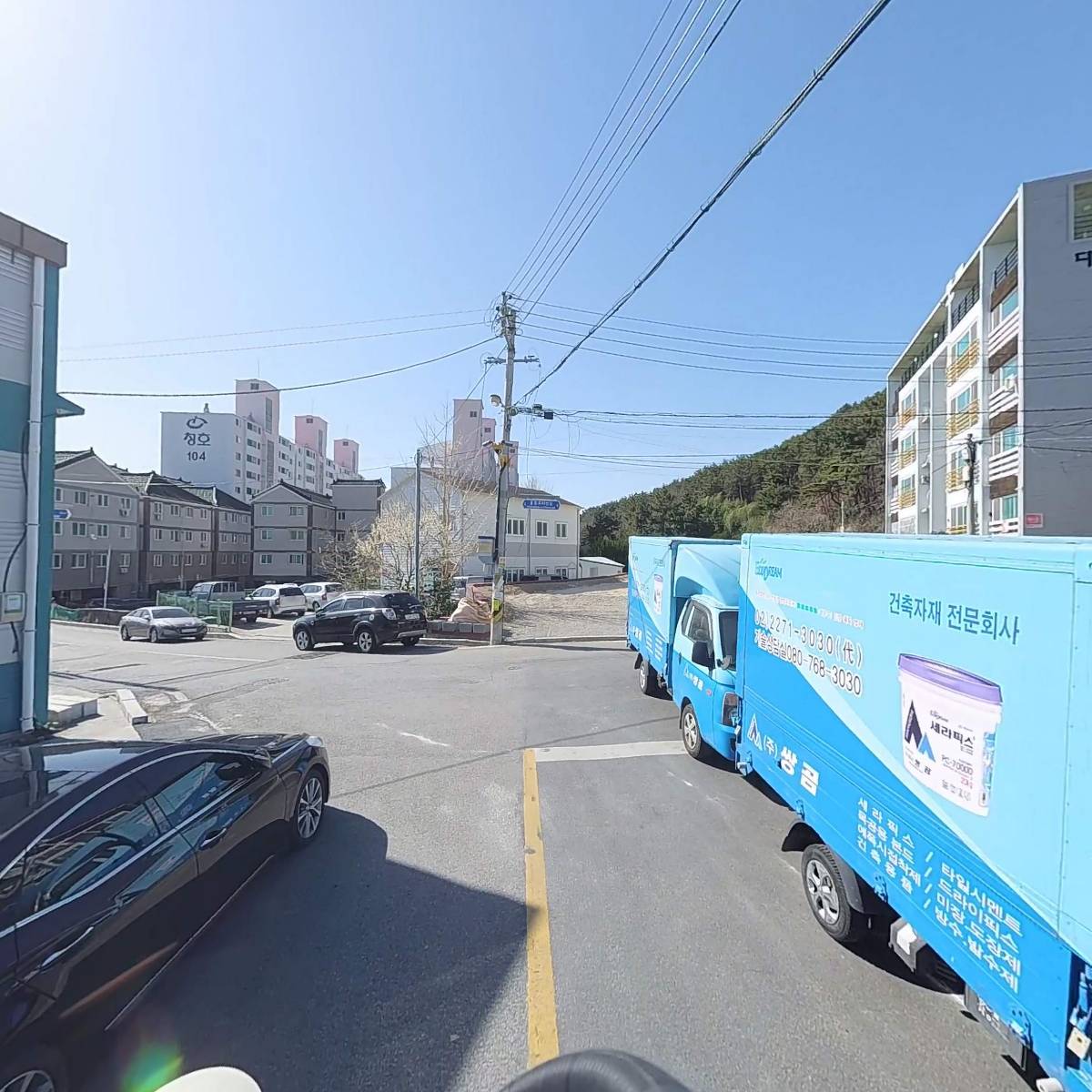 블라프커피웍스(BLAF COFFEE WORKS)_2