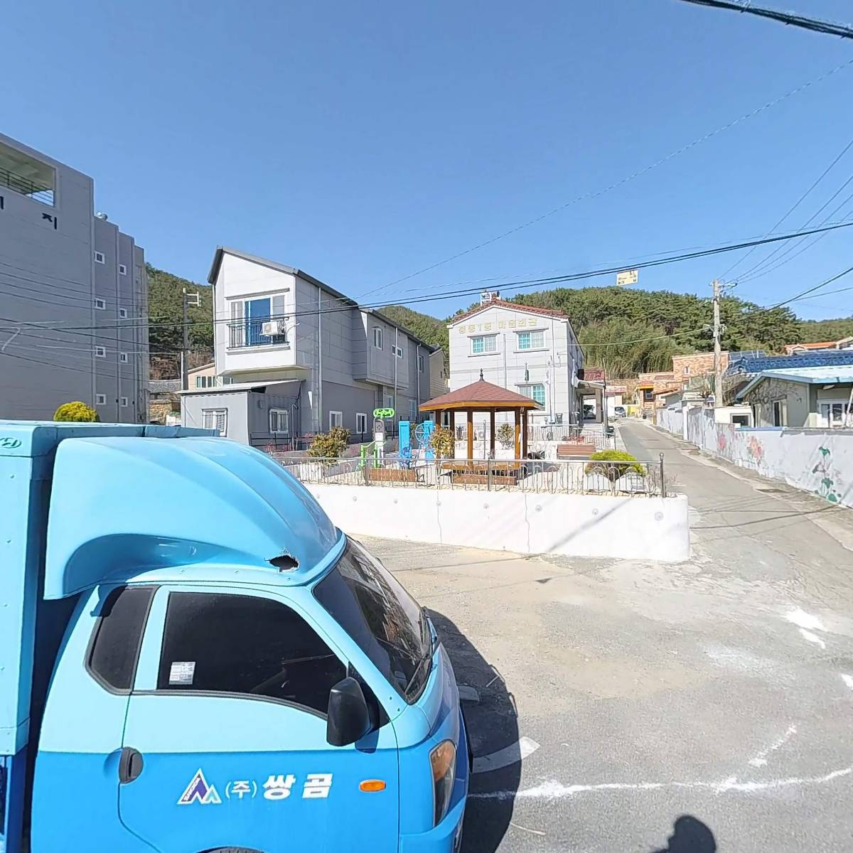 블라프커피웍스(BLAF COFFEE WORKS)_3