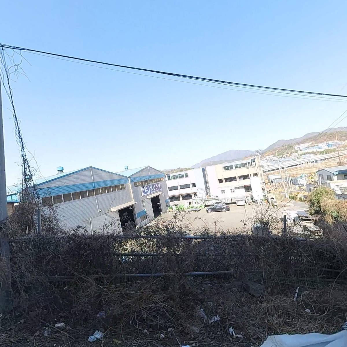 (주)신광테크
