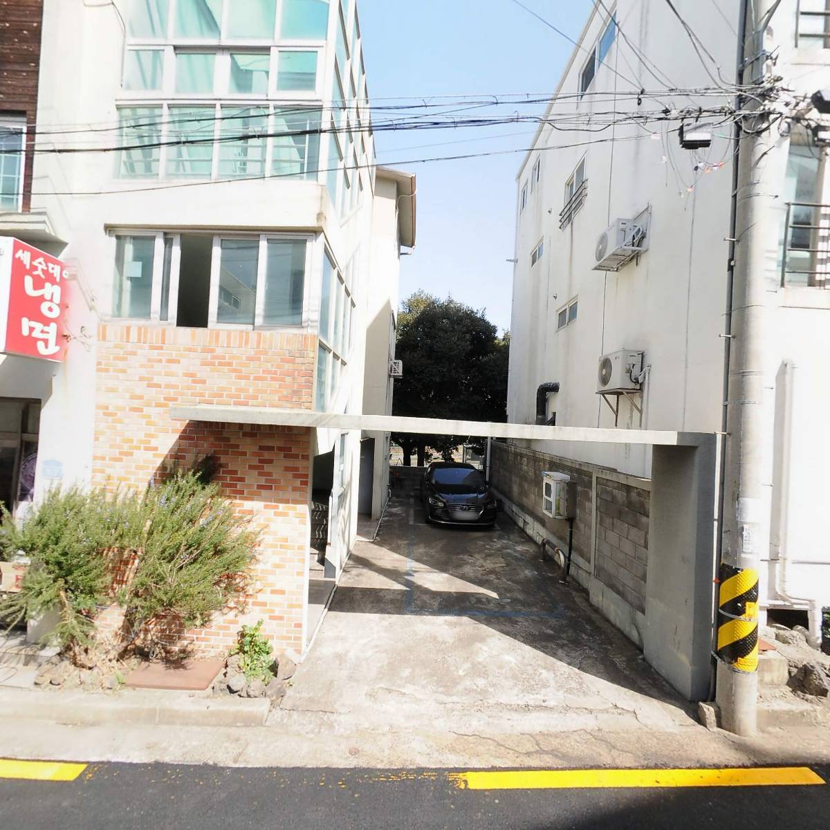 기흥건설(주)