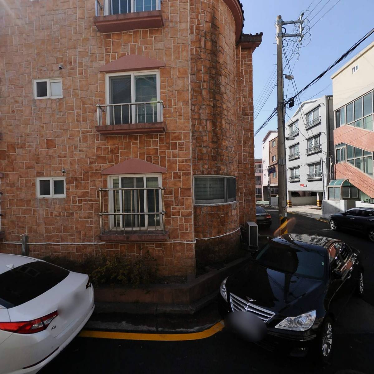 주식회사 다성건설