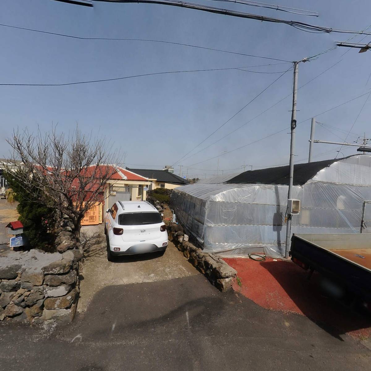 씨유제주곽지해수욕장점