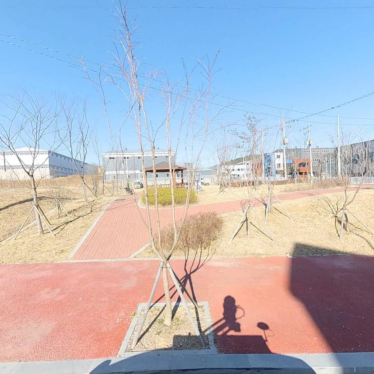 해조산업(주)