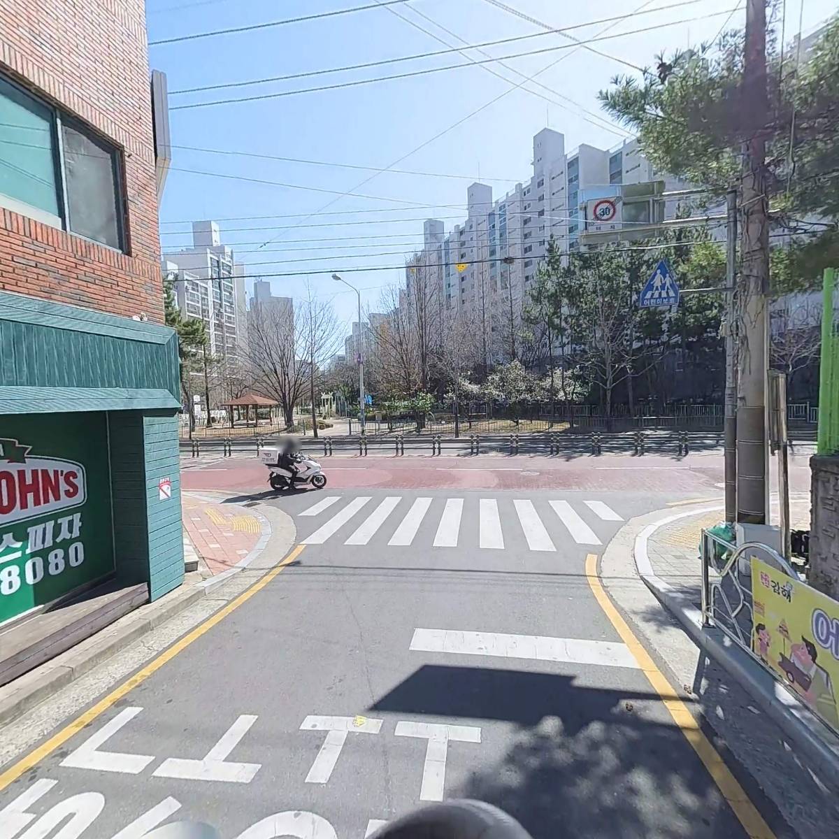 파파존스 서김해점_2