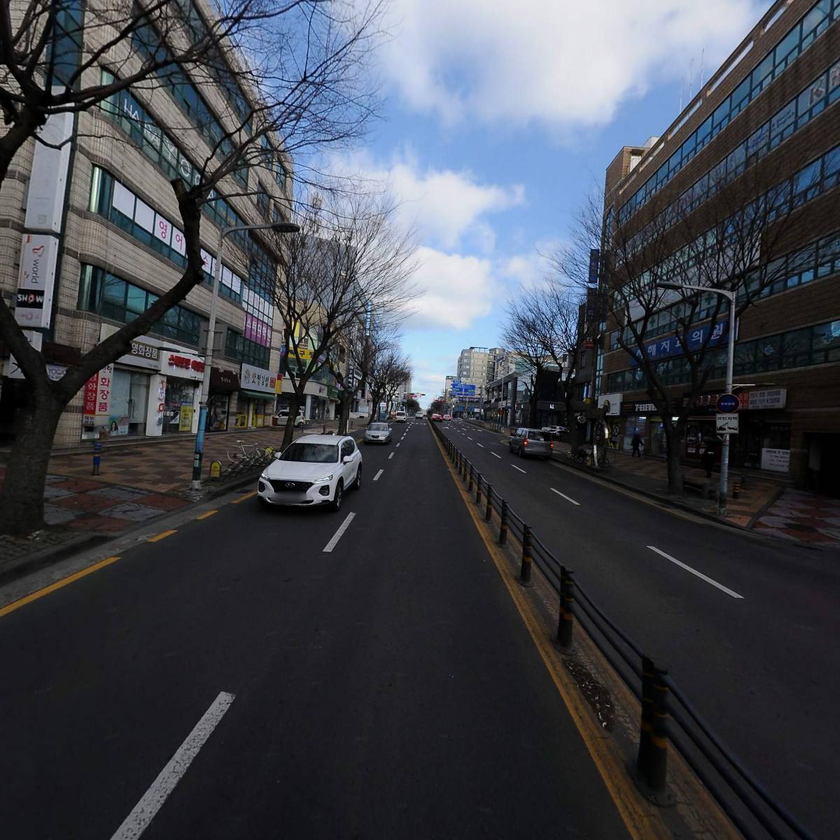 두찜제주일도점_2