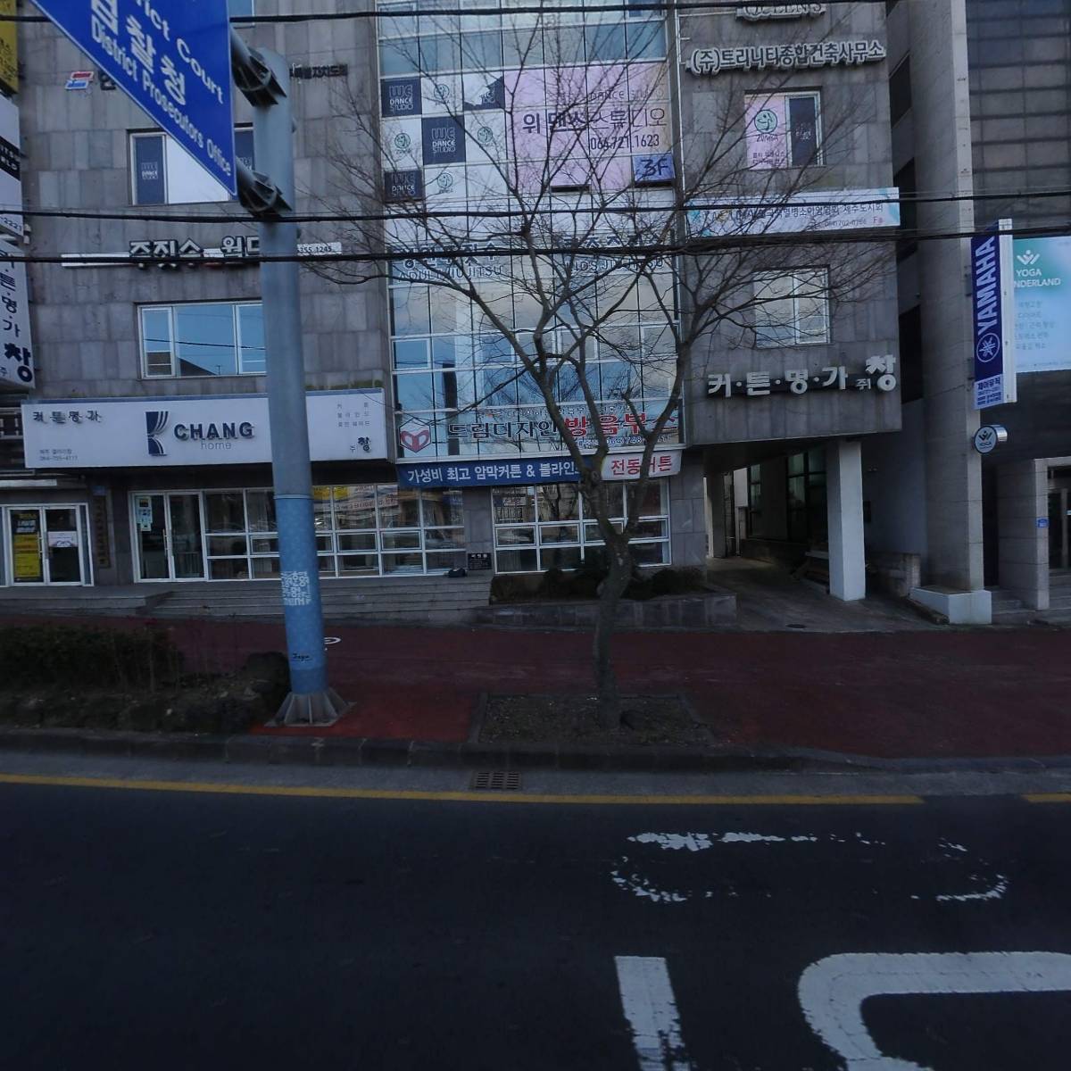 위댄스스튜디오