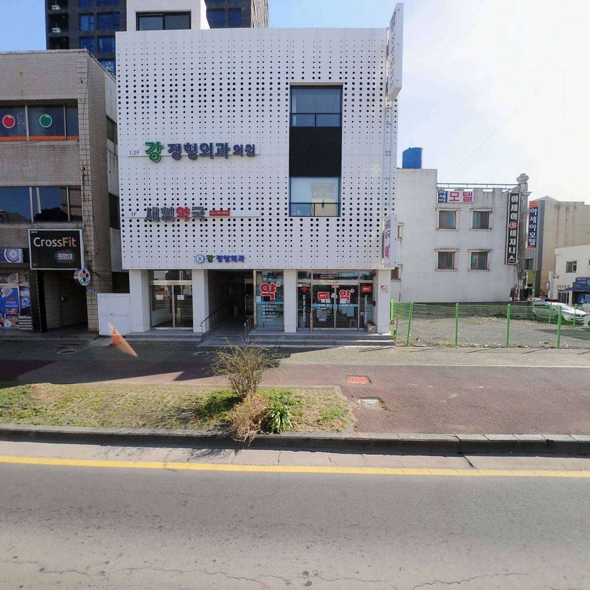 (주)제이앤비투어