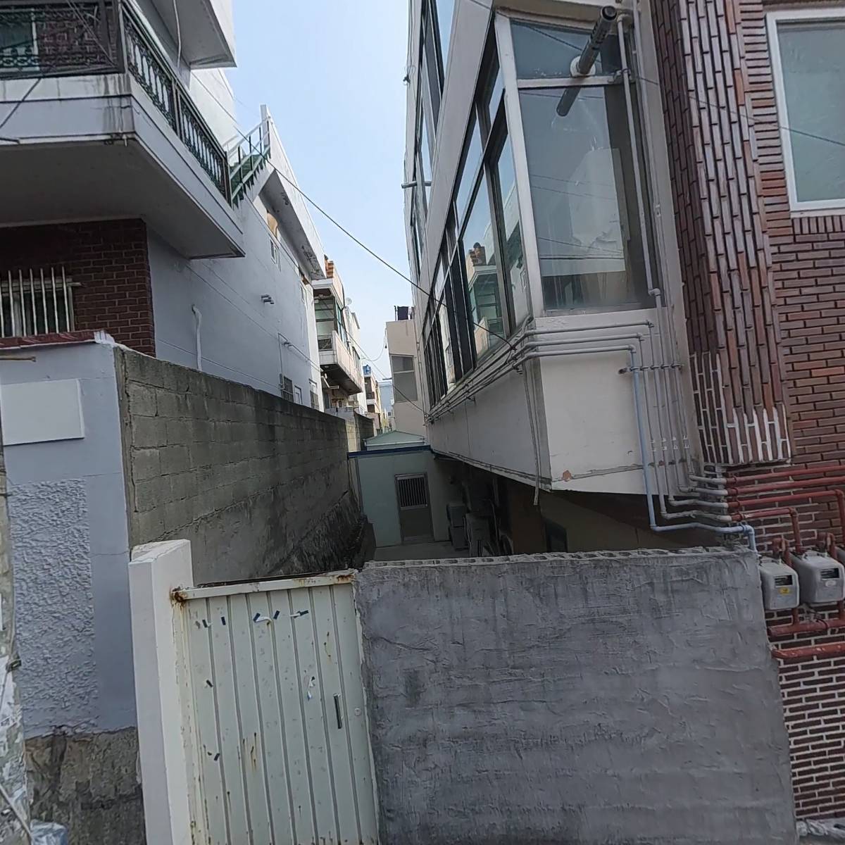 치킨을 사랑하는 떡볶이