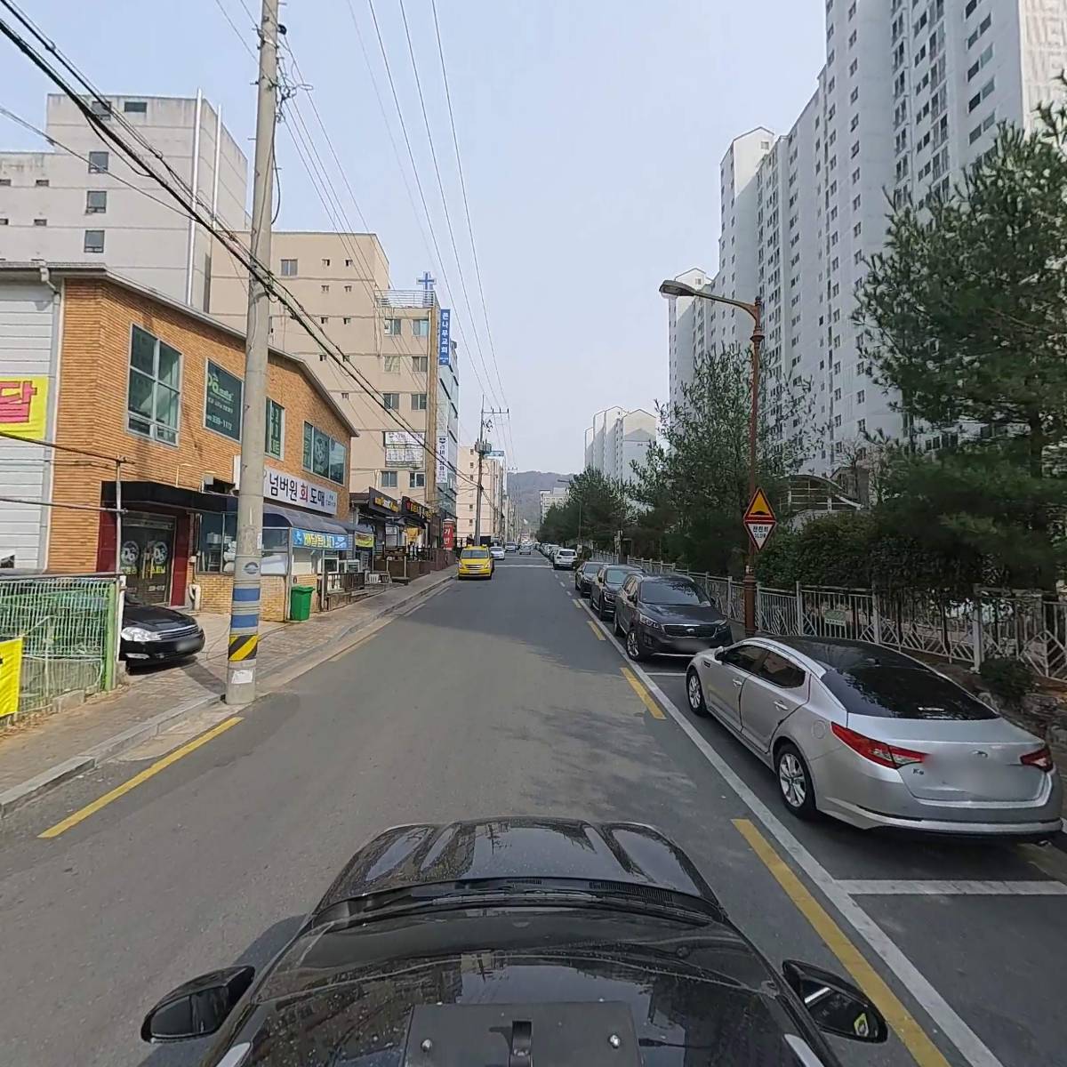 삼융시네마 주차장_4