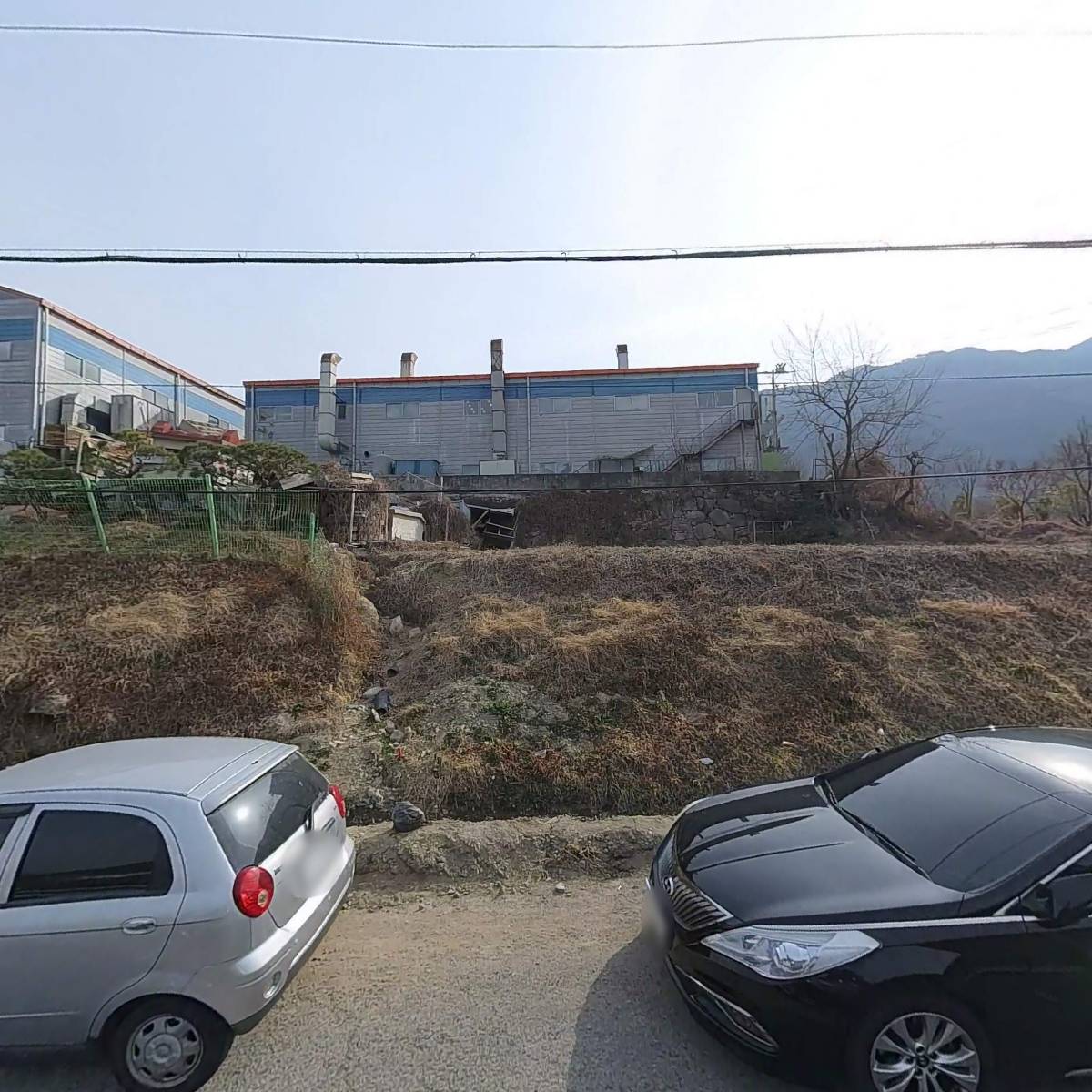 에이알산업