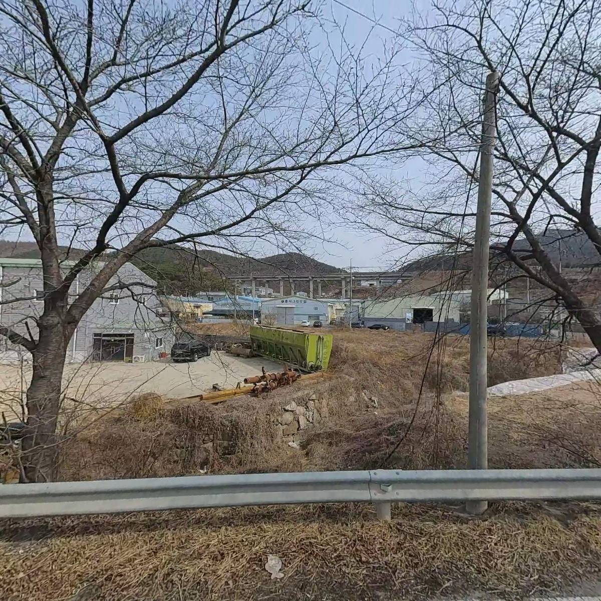 주식회사 헤스본하이테크