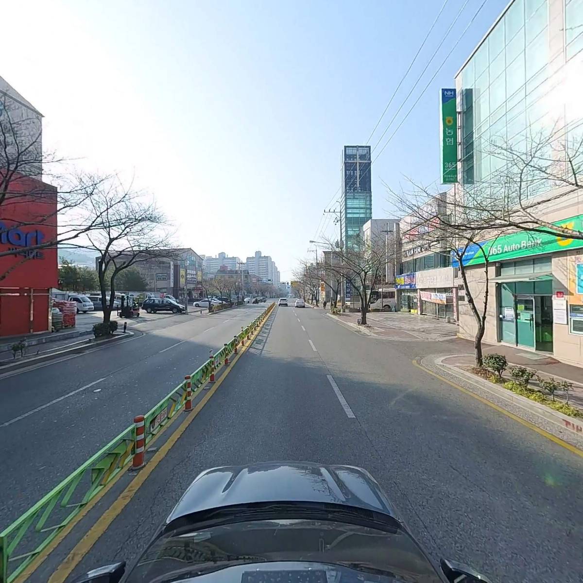 （주）교림유통,써니마트（구산점）_4