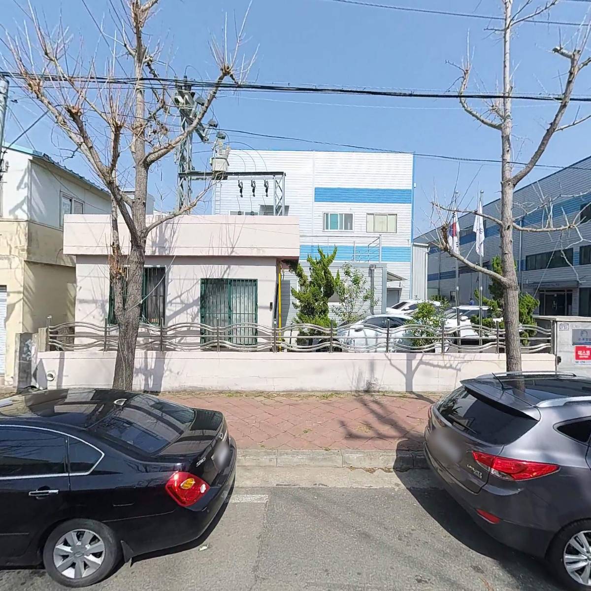 주식회사 신동양테크