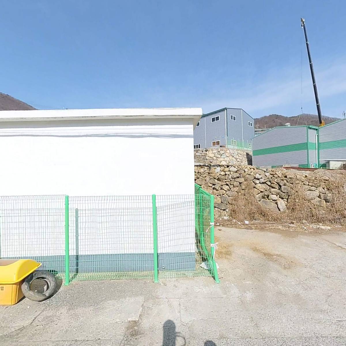 동진산업