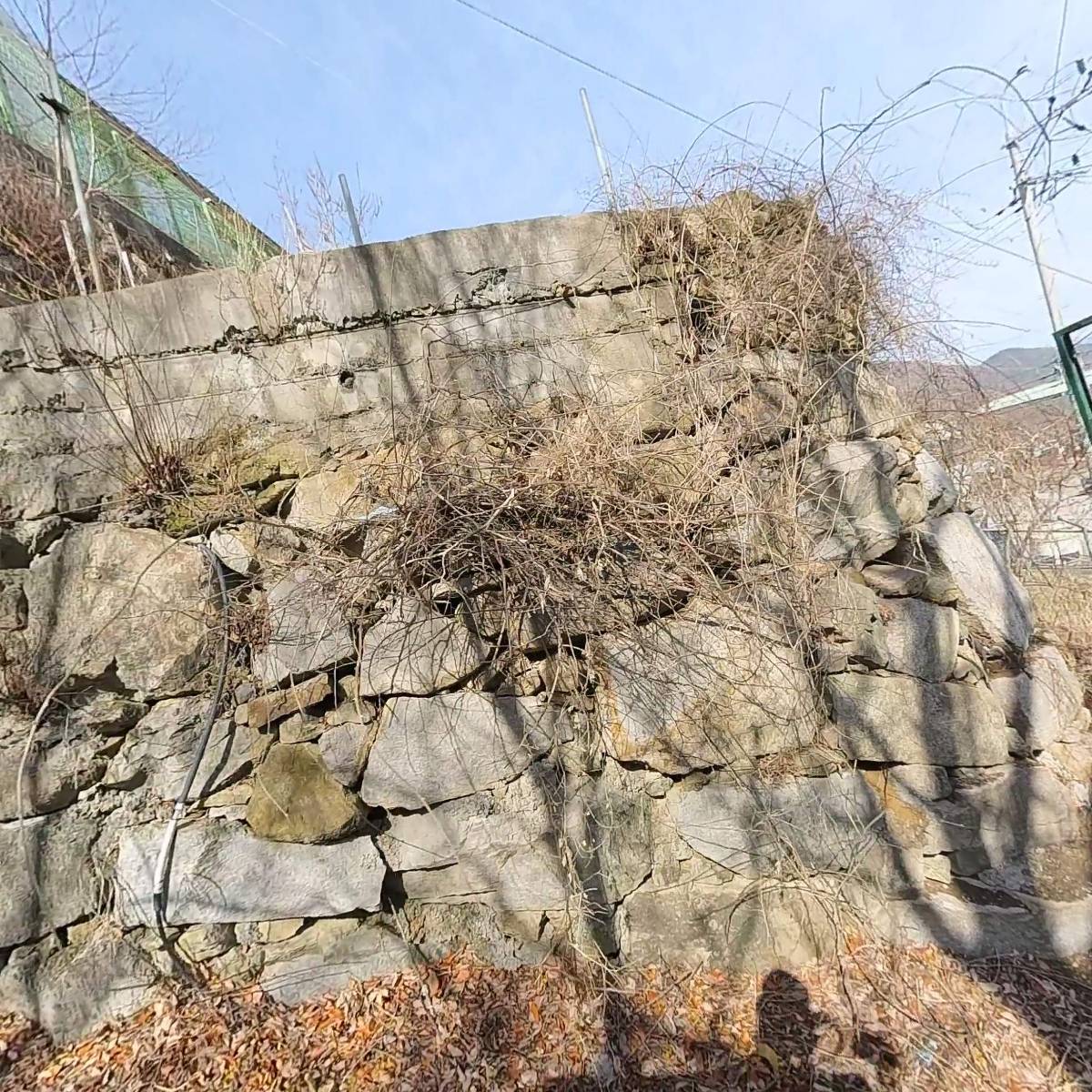 대봉산업