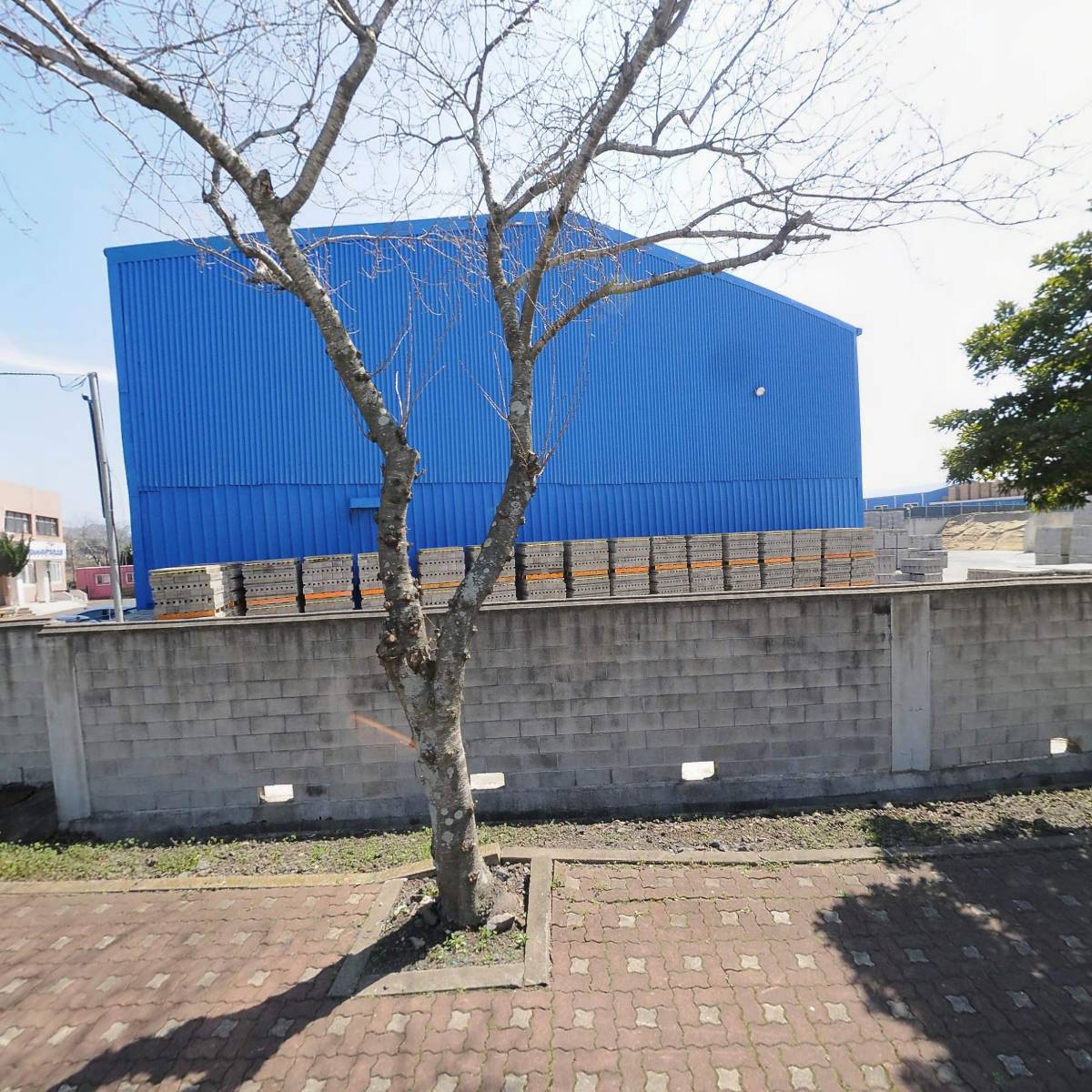 (주)한라산업개발