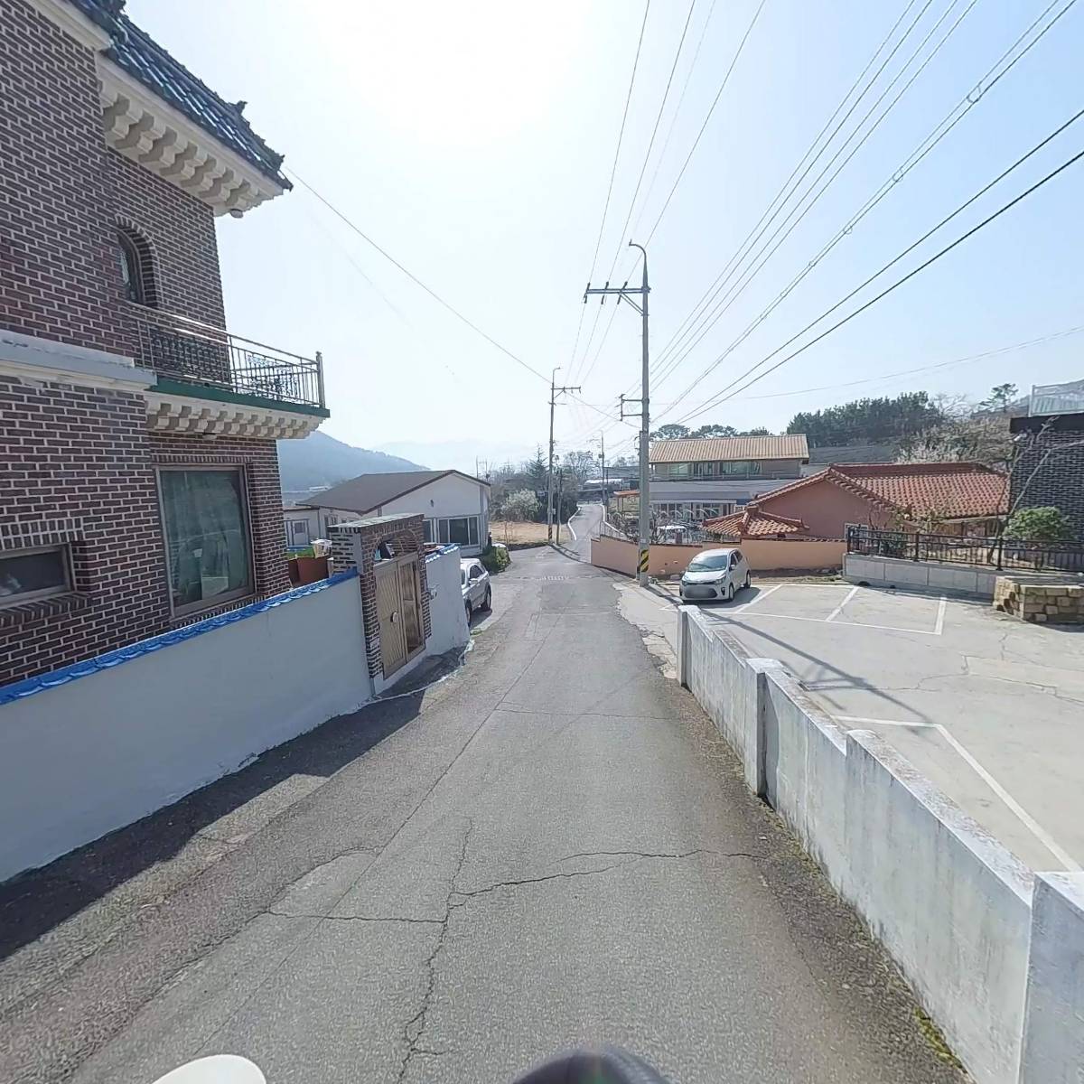 사단법인 물라 싼가 다보산 지부 싸띠 아라마_2
