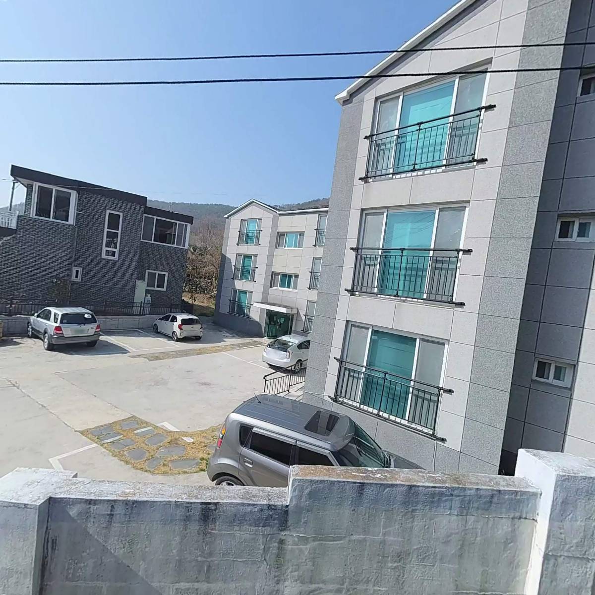 사단법인 물라 싼가 다보산 지부 싸띠 아라마_3