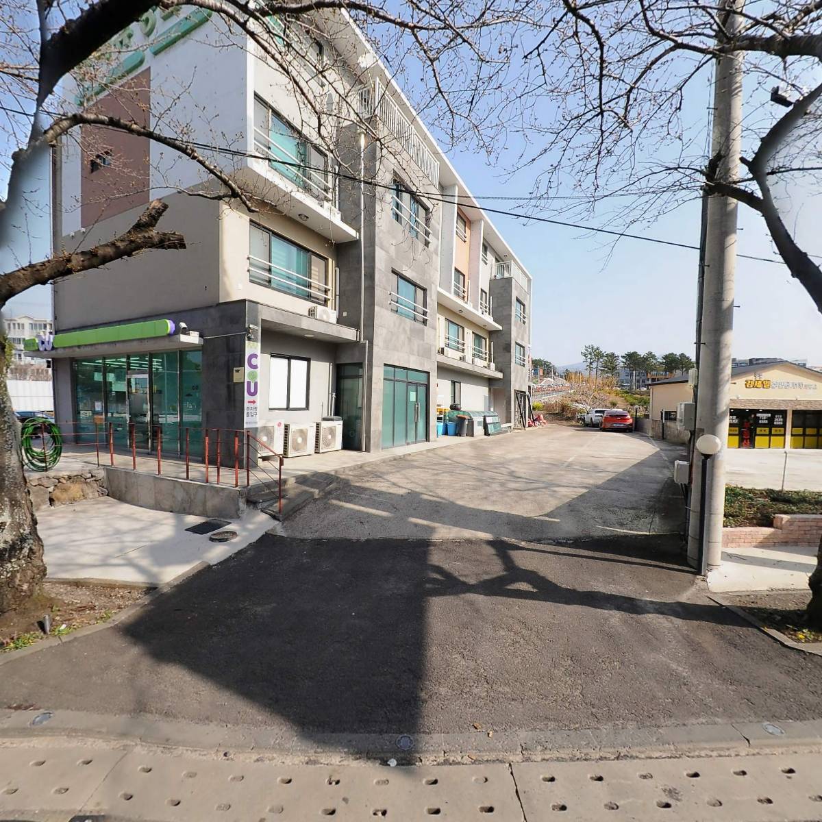 천백휴양펜션